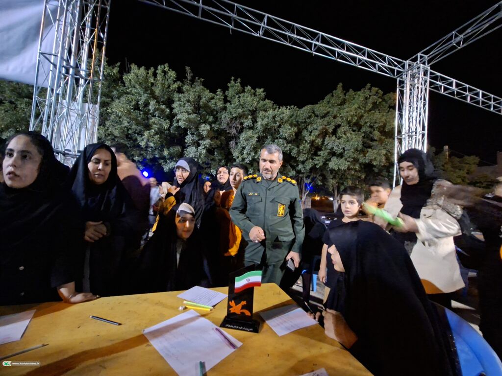 پیمان نسلی تازه با کربلا/ روایت همنوایی کودکان ایرانی با فرهنگ عاشورا