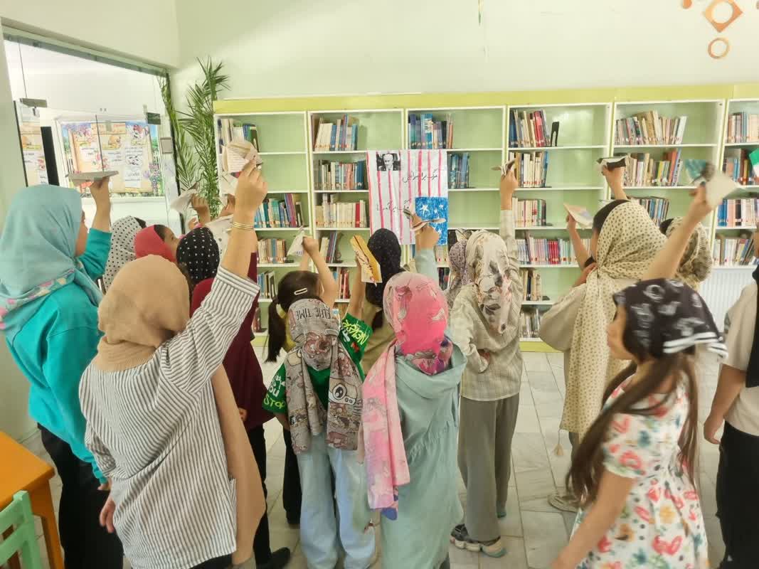 من سرباز ایرانم