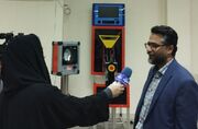  فعالیت ها و برنامه های تابستانی کانون هرمزگان را تشریح کرد