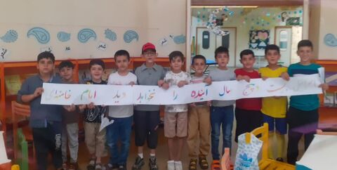 مراکز کانون کرمانشاه. برنامه‌های آگاهی‌بخشی