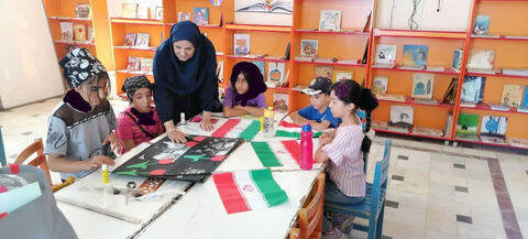 مراکز کانون کرمانشاه. برنامه‌های آگاهی‌بخشی
