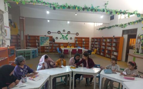مراکز کانون کرمانشاه. برنامه‌های آگاهی‌بخشی