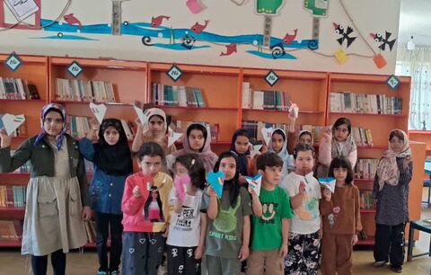مراکز کانون کرمانشاه. برنامه‌های آگاهی‌بخشی