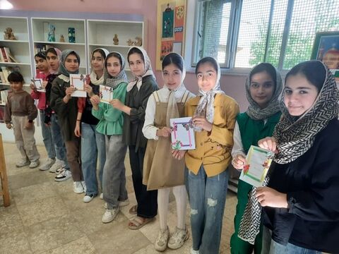 آرامش و امید با فعالیت‌های فرهنگی، هنری و ادبی در مراکز کانون استان اصفهان