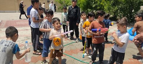 آرامش و امید با فعالیت‌های فرهنگی، هنری و ادبی در مراکز کانون استان اصفهان