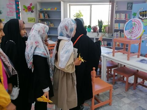 فعالیت های مراکز با موضوع «وطن»