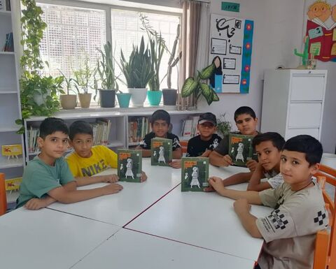 تب و تاب روزهای پایان بهار در مراکز فرهنگی، هنری استان