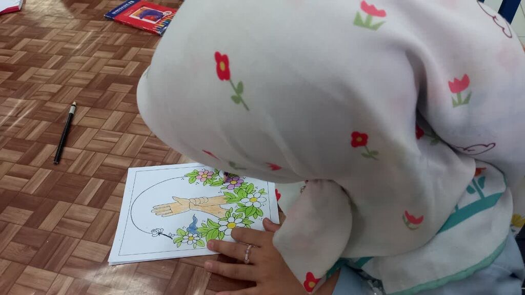 جشن «عید امامت» در مرکز ابهر کانون زنجان برگزار شد