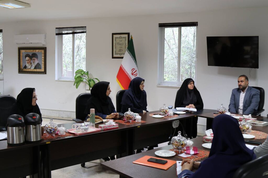 ستاد فرهنگی مدیریت بحران کودک و نوجوان در کانون مازندران تشکیل شد