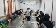 تلاش برای پرورش نسلی خلاق و کارآمد؛ دیدار کانون پرورش فکری کودکان و نوجوانان کردستان با بانوان کارآفرین و مادران توانمند؛ گامی مؤثر در پیوند فرهنگ، خانواده و تولید ملی