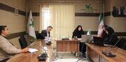 کانون را مأمن کودکان و نوجوانان کنیم