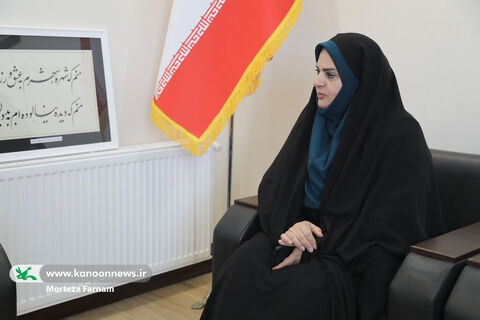 دیدار قوامی و الله وردی
