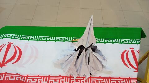 فعالیت مراکز مختلف کانون هرمزگان همزمان با عید غدیر