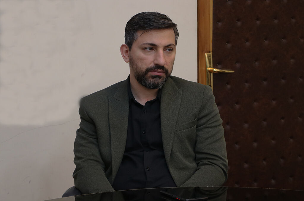 لزوم مدیریت شرایط جنگی در بستر فضای فرهنگی / نوآوری برای کودکان و نوجوانان در اولویت باشد