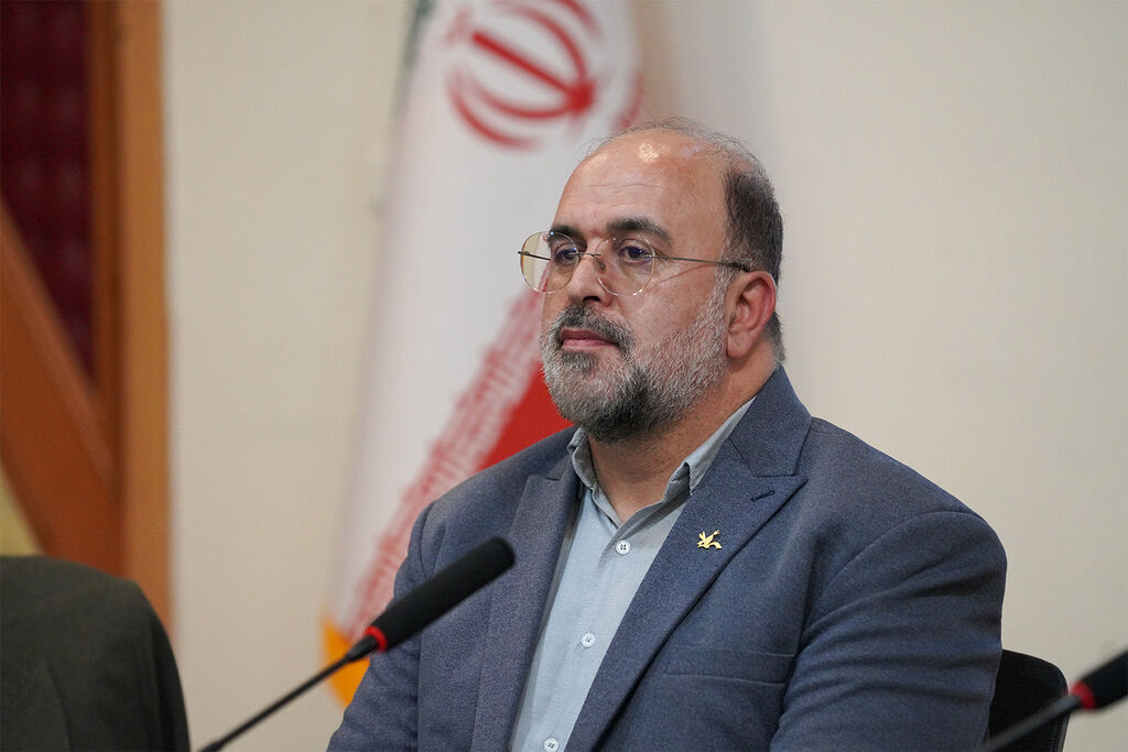 فعالیتها را با قدرت ادامه دهید