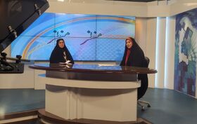 آب سوران: کلاس‌اولی‌ها با قصه و نمایش، وارد دنیای کتاب می‌شوند