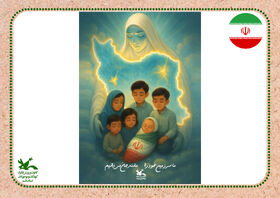 ما سرزمین خود را مانند جان می دانیم