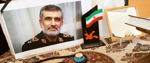 به‌نام ایران/ عشق و هم‌دلی کودکان و نوجوانان در مراکز کانون استان اصفهان
