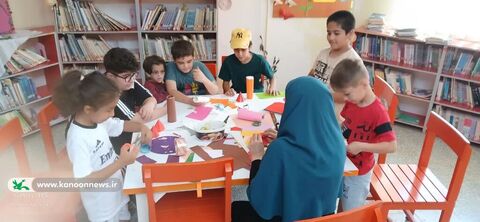 موشک های کاغذی