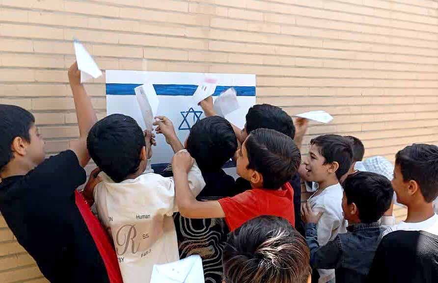 روایت اقتدار و حماسه در مراکز کانون چهارمحال و بختیاری