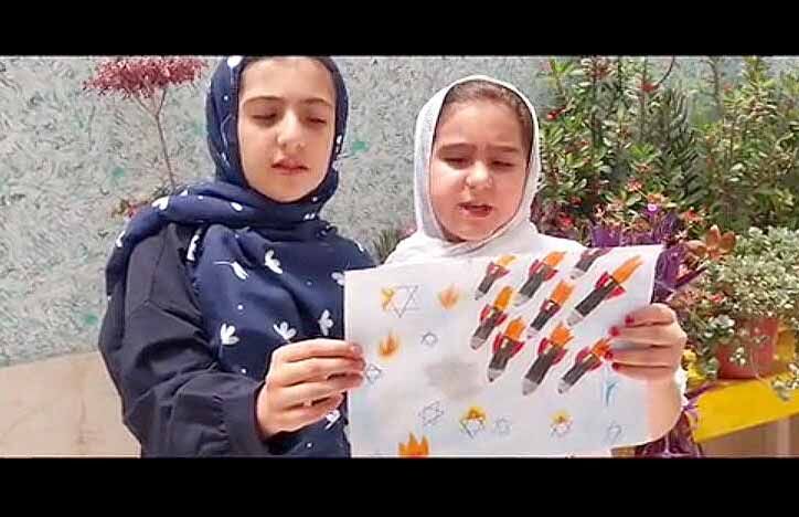 روایت اقتدار و حماسه در مراکز کانون چهارمحال و بختیاری