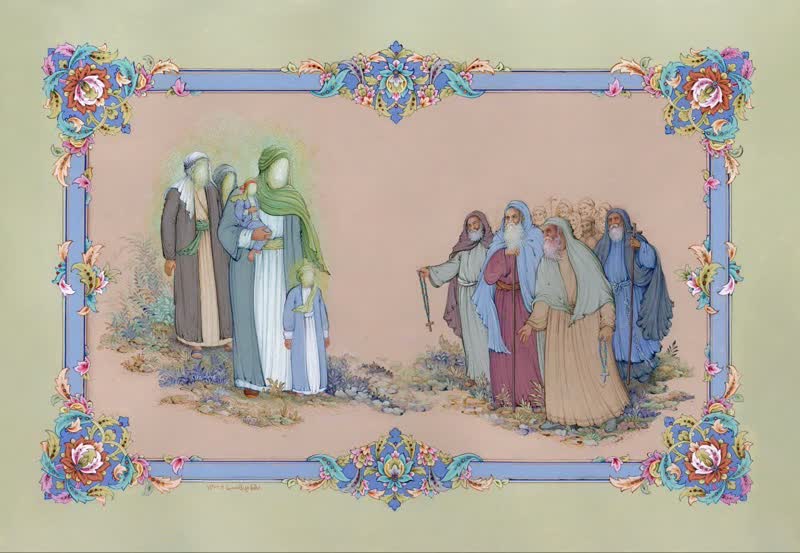 روز خانواده و جوانی جمعیت در کانون استان مرکزی