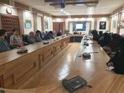 نقش مربیان کانون درآگاهی‌رسانی به کودکان در شرایط جنگ