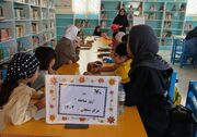 روز خانواده و جوانی جمعیت در کانون استان مرکزی