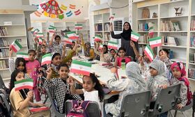 «مربیان کانون پرورش فکری» چراغ‌هایی روشن در دل تاریکی