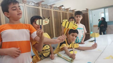 حال و هوای اولین روز تابستان در مراکز فرهنگی، هنری خراسان رضوی