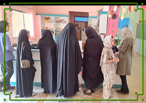 فعالیت‌های تابستانی مراکز چهارمحال و بختیاری