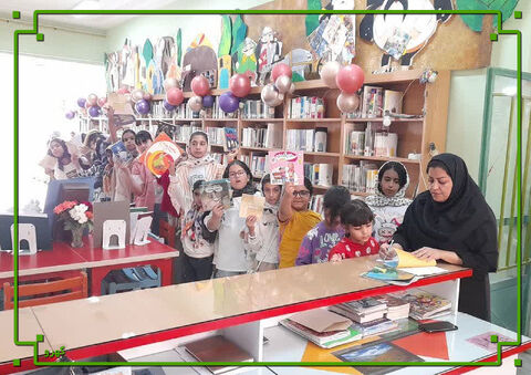 فعالیت‌های تابستانی مراکز چهارمحال و بختیاری