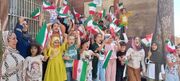 مرکز کنگاور میزبان میهمانانی از دیگر شهرهای کشور