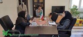 گام بلند کانون پرورش فکری کودکان و نوجوانان کردستان در مسیر عدالت فرهنگی؛ آغاز همکاری رسمی با موسسه خیریه ئاسوی زانیاران