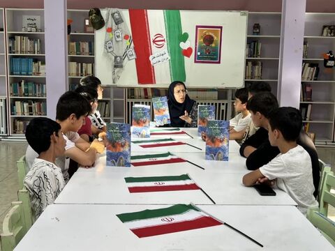 فعالیت های مراکز ثابت و سیار کانون پرورش فکری کودکان و نوجوانان استان آذربایجان غربی