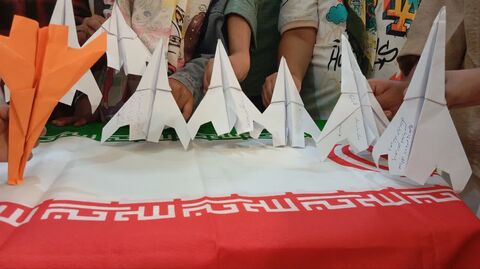 کانون هرمزگان در هفته ای که گذشت در قاب دوربین