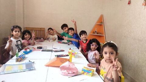 کانون هرمزگان در هفته ای که گذشت در قاب دوربین