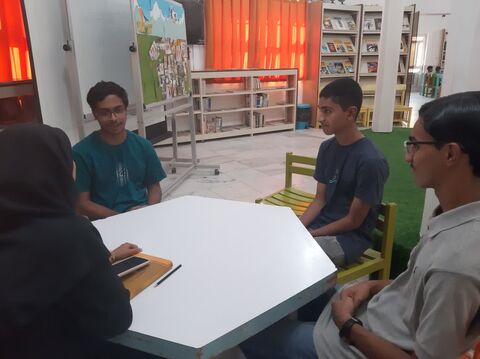 کانون هرمزگان در هفته ای که گذشت در قاب دوربین