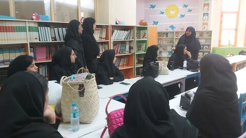 کانون هرمزگان در هفته ای که گذشت در قاب دوربین