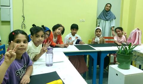 کانون هرمزگان در هفته ای که گذشت در قاب دوربین