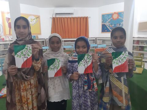 کانون هرمزگان در هفته ای که گذشت در قاب دوربین