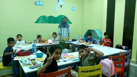 کانون هرمزگان در هفته ای که گذشت در قاب دوربین