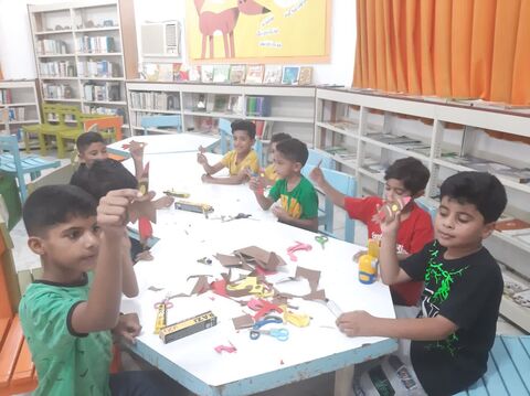 کانون هرمزگان در هفته ای که گذشت در قاب دوربین