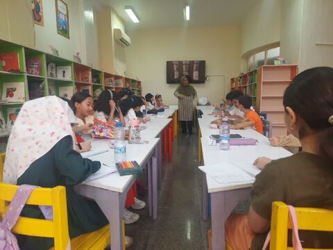 کانون هرمزگان در هفته ای که گذشت در قاب دوربین