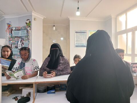 کانون هرمزگان در هفته ای که گذشت در قاب دوربین