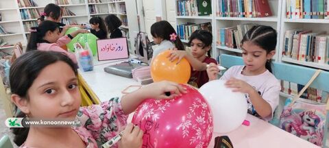 ویژه‌برنامه روز خانواده در مرکز فرهنگی هنری شماره دو بهبهان