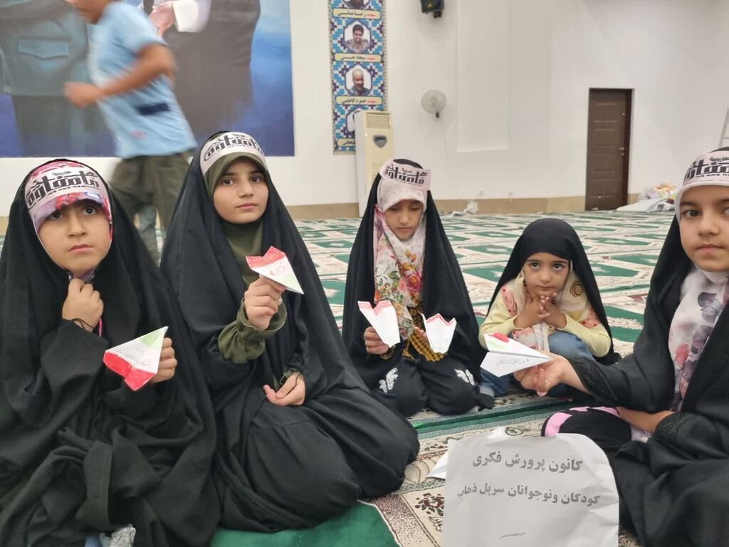 گفتگوی خبرگزاری فارس با سرپرست کانون کرمانشاه