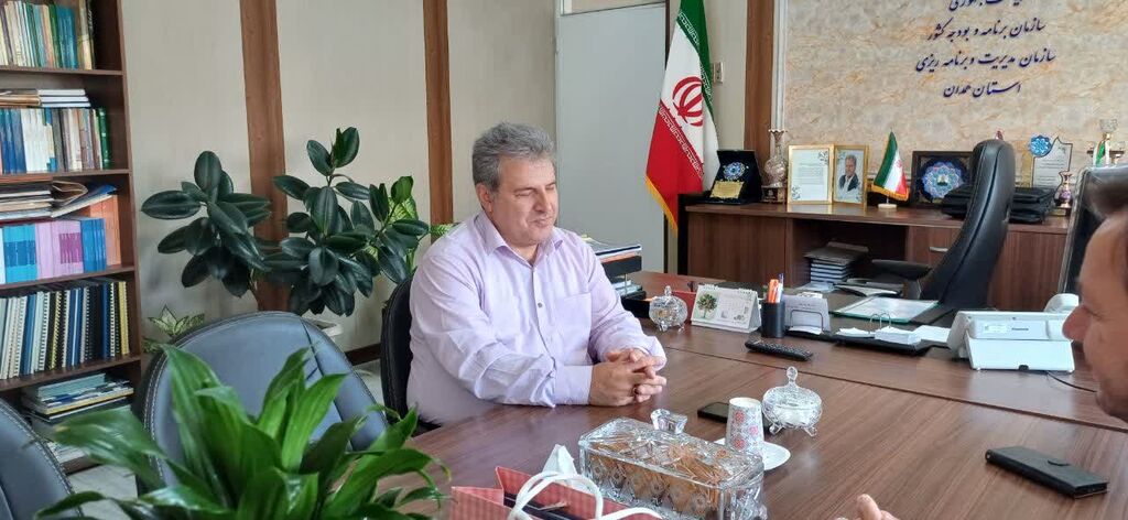 هوای کانون را داریم