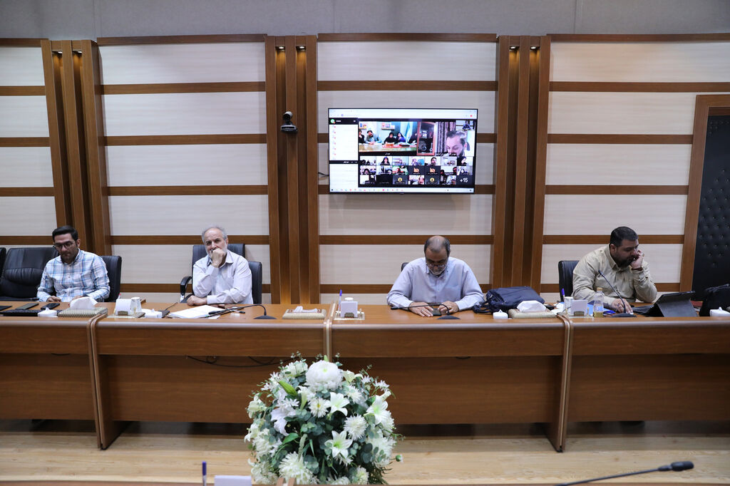 کانون به دنبال امیدآفرینی است