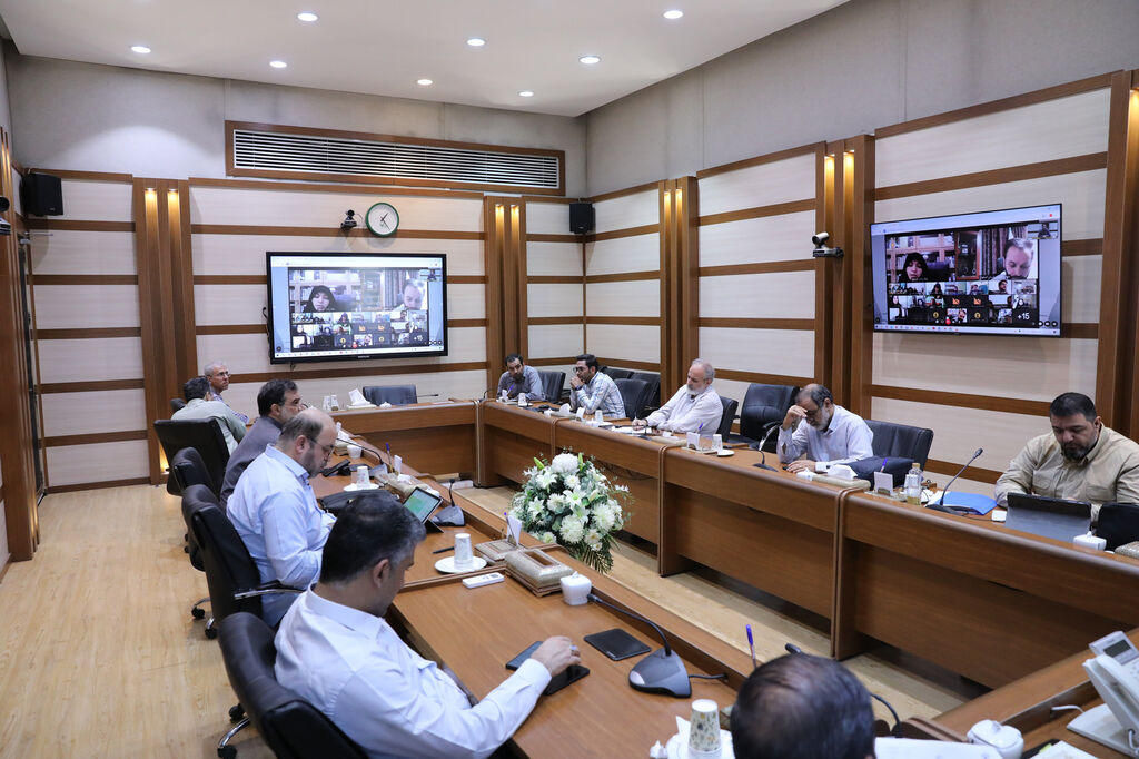 کانون به دنبال امیدآفرینی است